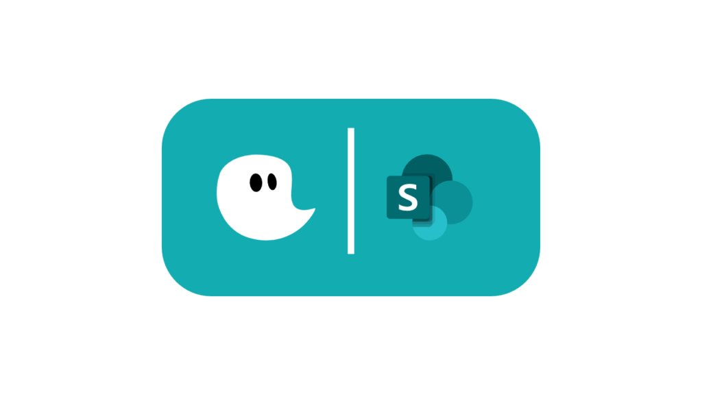 NEW sharepoint files in your timeghost feed