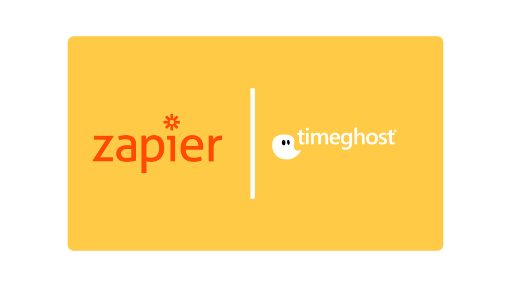 timeghost-zapier-connector