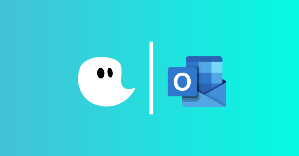 Outlook-Calendar-meets-timeghost