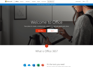 Office365