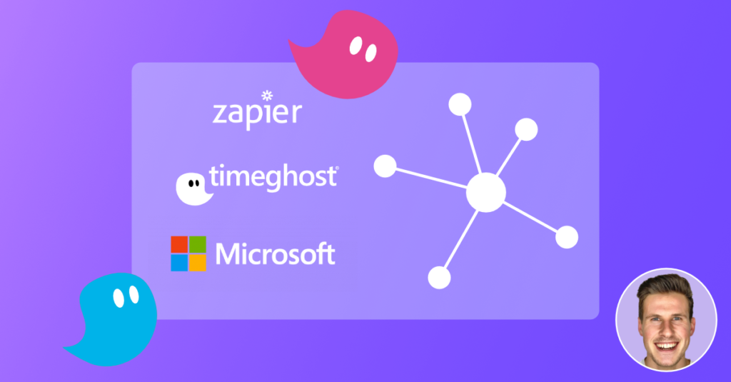 How to best track your working hours as a Microsoft365 user