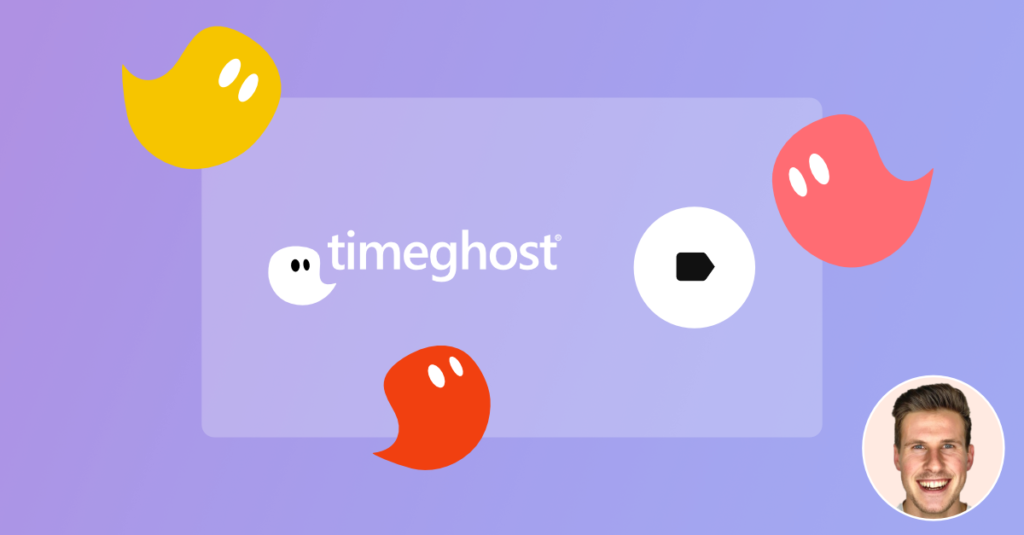 timeghost tags