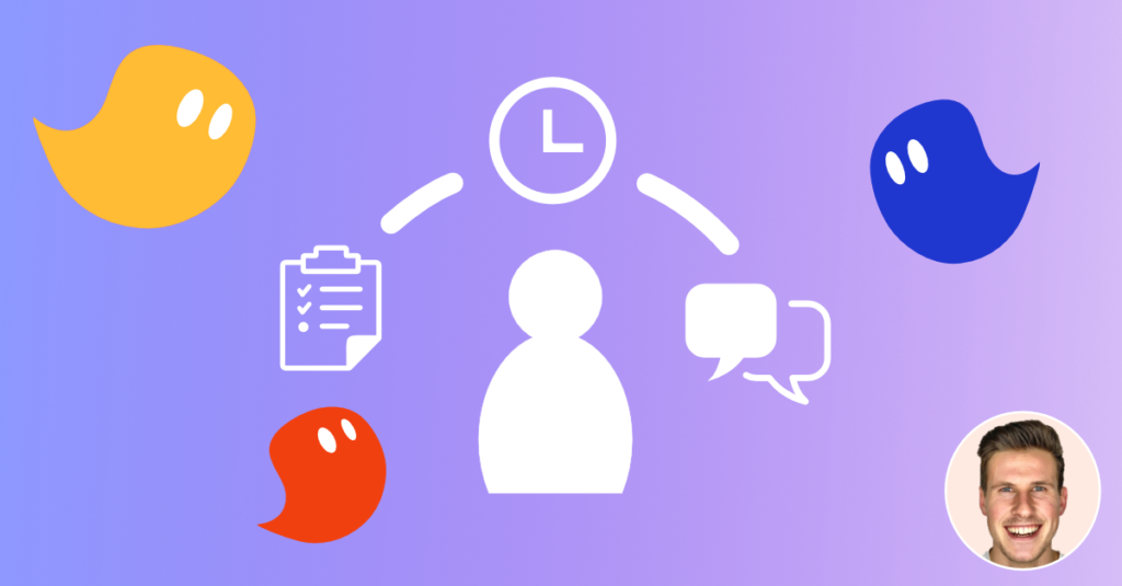 5 mistakes to avoid as a remote project manager
