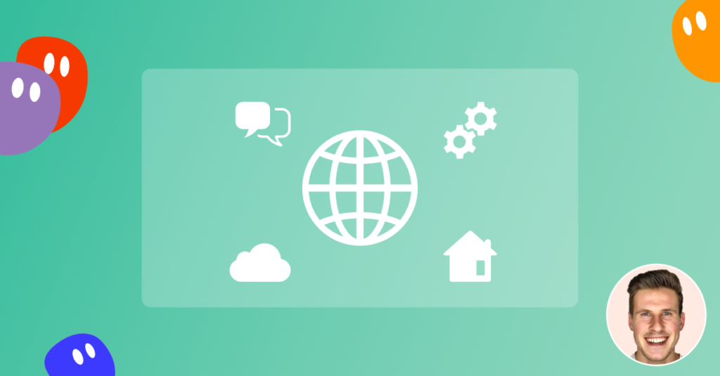 The 3 most important benefits of a digital work environment