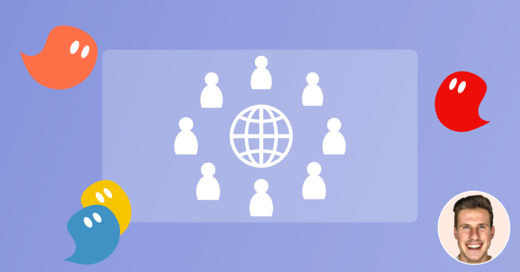 Why a connected work environment is essential to success?