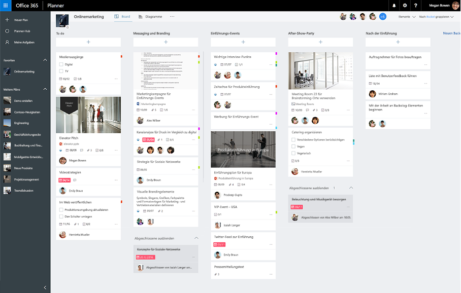 microsoft planner