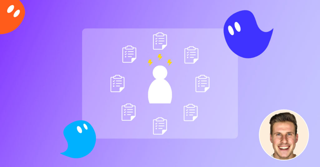 time management as freelancer