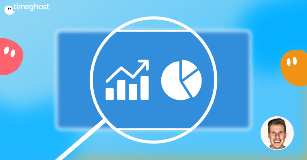 The power of transparent work