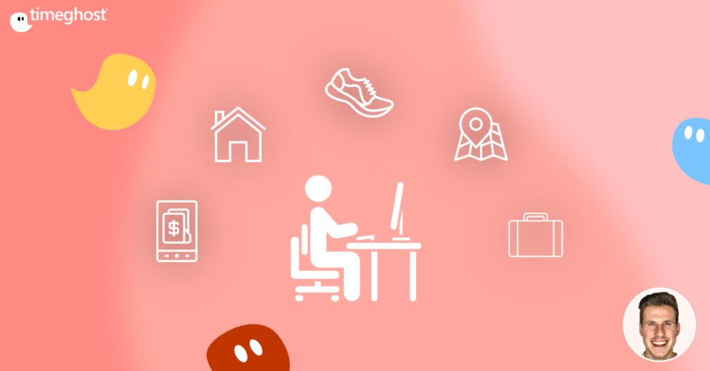 5 essential metaphors for more productivity