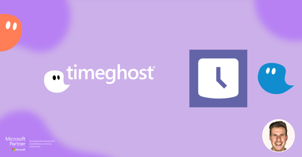 Zeiterfassung in Microsoft Teams - timeghost vs. Microsoft Teams Schichten