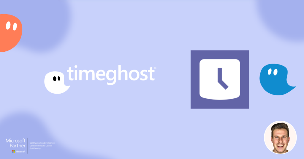 Time tracking in Microsoft Teams - timeghost vs. Microsoft Teams Shifts