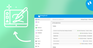 Agencies and project time tracking - more time for creativity 