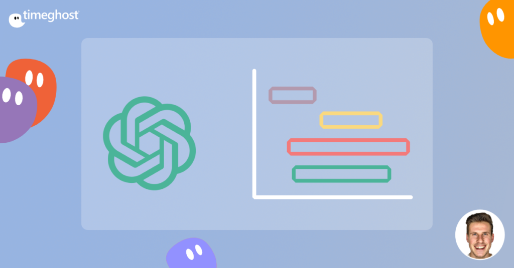 4 großartige ChatGPT Prompts für ein effektives Projektmanagement